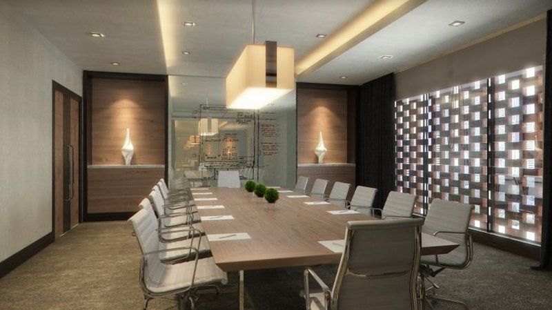 Hotel Stripes Kuala Lumpur, Autograph Collection Ngoại thất bức ảnh Boardroom